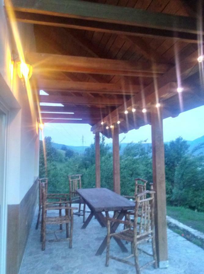 Nektar Park Villa Sara Bihac Room photo